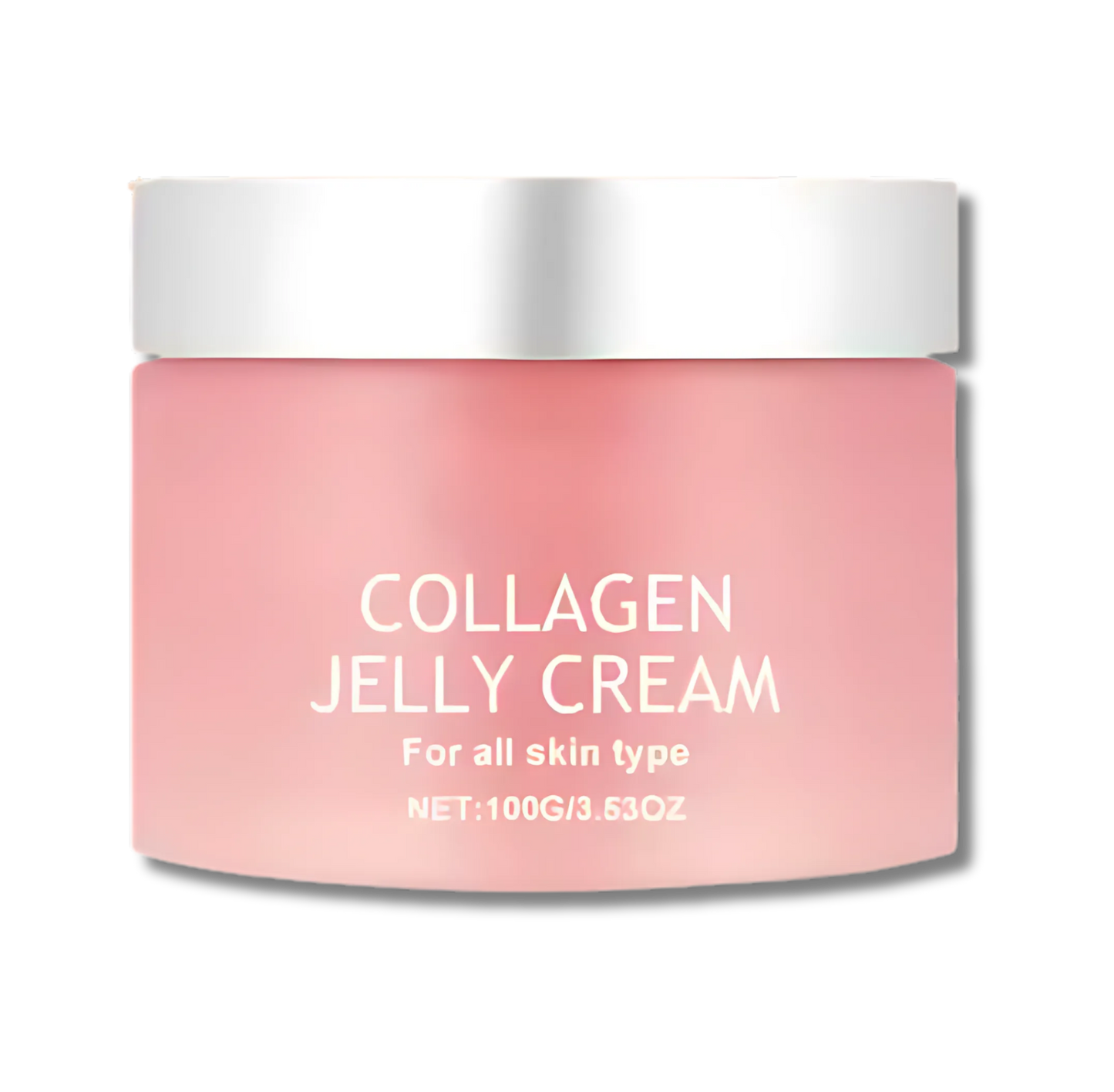 Collagen Jelly Cream