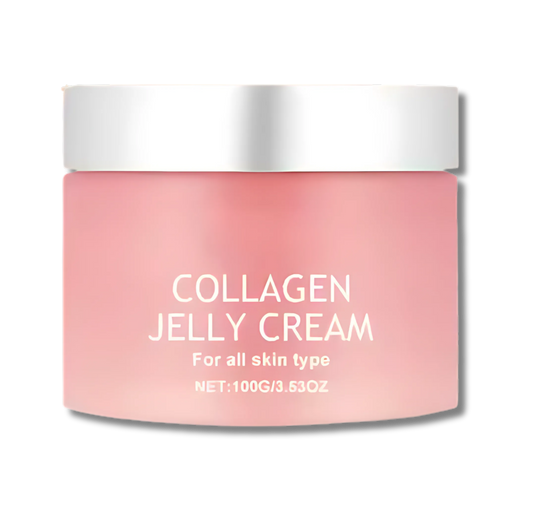 Collagen Jelly Cream