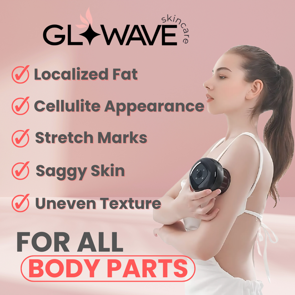 GlowWave™ Anti-Cellulite Detox