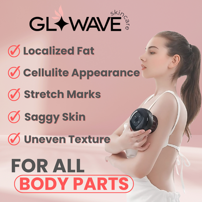 GlowWave™ Anti-Cellulite Detox