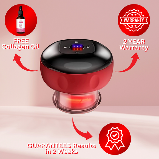 GlowWave™ Anti-Cellulite Detox